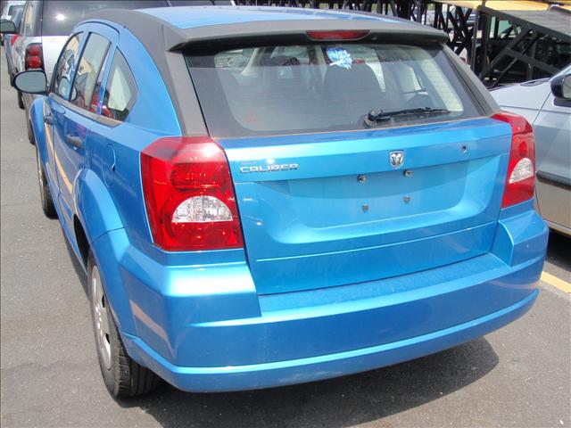 2008 DODGE CALIBER SE